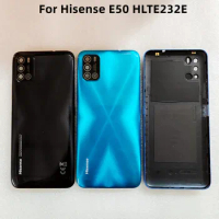 For Hisense E50 Back Cover Replacement and repair of phone back cover parts For Hisense E50 HLTE232E