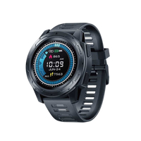 Zeblaze Vibe 5 Pro 藍芽手錶 防水 訊息通知提醒/心率/記步/運動 禮品 生日禮物