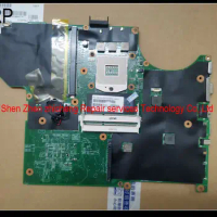 For DELL Alienware M15X laptop DELH-40GAB3900-A400 PM55 DDR3 00G5VT Discrete graphics motherboard