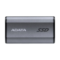 【ADATA 威剛】Elite SE880 1TB 外接式固態硬碟(AELI-SE880-1TCGY)