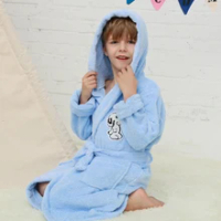 Kleding Unisex kinderkleding Pyjamas & Badjassen Jurken Unisex Christmas Sloth Dressing Gown and Pyjama Set 4-5 years and 5-6 Years 