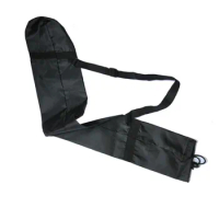 Storage Bag Tripod Bag 17 * 100CM 17 * 70CM 23 * 130CM 70-130cm Drawstring For Light Yoga Mat For Mic Tripod Stand