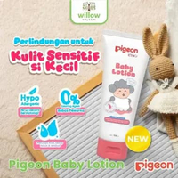 Cream Bayi - Pigeon Baby Lotion 100Ml
