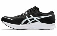 GEL HYPER SPEED 3 WIDE BLACK WHITE