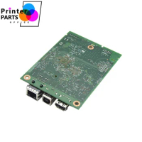 W2Q09-60001 Formatter Board for HP LaserJet Pro M404N M404 404 Main Board MotherBoard Logic Board Compatible for Toner 76A