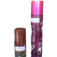 50ml+20ml taylor swift x dundhil blue Parfum Pria Aroma Parfum botol