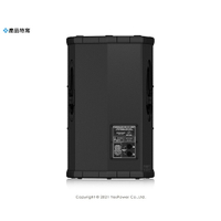 Behringer耳朵牌 B1520 PRO 被動式喇叭(1200瓦 / 15吋 / PA揚聲器系統)