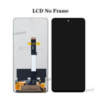6.67'' For Xiaomi Poco X3 LCD Display Screen Touch Panel Digitizer For Xiaomi Poco X3 NFC / Poco x3 Pro Repair Parts 100% Tested