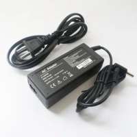 AC Adapter Battery Charger For HP TouchSmart Sleekbook 14-f000 14-N0187US 14-k027CL 14-K00TX m6-k000 m6-k010dx 19.5V 3.33A NEW