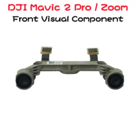 for Mavic 2 Pro / Zoom Original Front Visual Component For DJI Mavic 2 Pro / Zoom Front Sensor Module Replacement Repair Parts