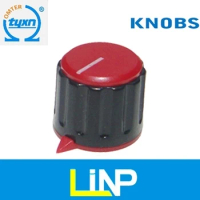 2004(15*15) Plastic knob Electric welder Shift knob Environmental protection