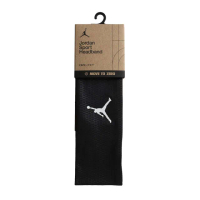 【NIKE 耐吉】JORDAN SPORT 頭帶-DRI-FIT 髮帶 有氧 瑜珈(J1011611010OS)