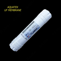 ไส้กรองน้ำ UF Aquatek แบบเกลียว