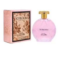 parfum Shirley May Deluxe So Bloom 100ml