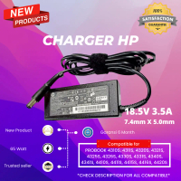 Adaptor Charger Laptop HP ProBook 4425S 4430S 4431S 4435S