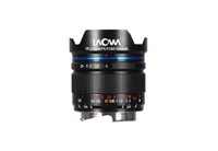 LAOWA 14mm f/4「零變形」全畫幅超廣角鏡頭 Canon RF Black