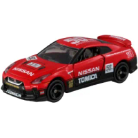 【TOMICA】50週年紀念 Nissan GTR(小汽車)