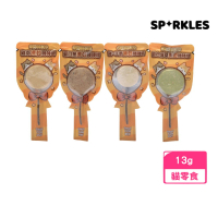 【超級 SPARKLES SP】貓用 凍乾棒棒糖 13g(貓零食)