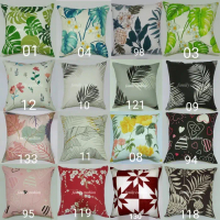 sarung bantal sofa ukuran 45*45 cm