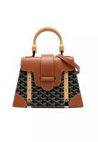 Goyard 二手 Goyard Goyardine Saigon 結構化 PM