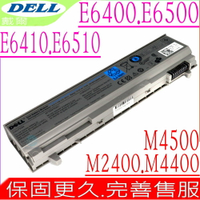 DELL E6400,E6410,E6500,E6510 電池 適用戴爾 E6510,PT436,PT435,FU268,MN632, MP307,FU272,W1193