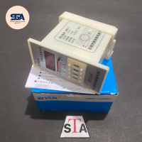 ZIYAN RELAY FACTORY JDM14 1-9999 AC220V