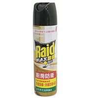 Raid雷達 快速蟑螂螞蟻藥-天然尤加利精油(500ml/瓶) [大買家]