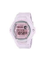 BABY-G นาฬิกา  รุ่น BG-169U-4BDR สีชมพู