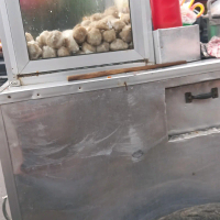SIomay cikruh_mantap Food