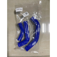 เก็บเงินปลายทาง. สายหม้อน้ำ รุ่น LS 125 สำหรับมอเตอร์ไซค์ ท่อยาง ท่อหม้อน้ำ
