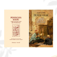 PENYUCIAN KALBU + DUHAI ANAK