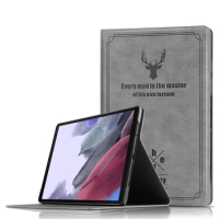 Deer Case For Samsung Galaxy Tab A7 Lite Case SM-T225 T220 Protective Cover Shell For Samsung Tab A7 Lite 8.7 2021 Tablet Case