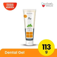 Oxyfresh Dental Gel 113 gr