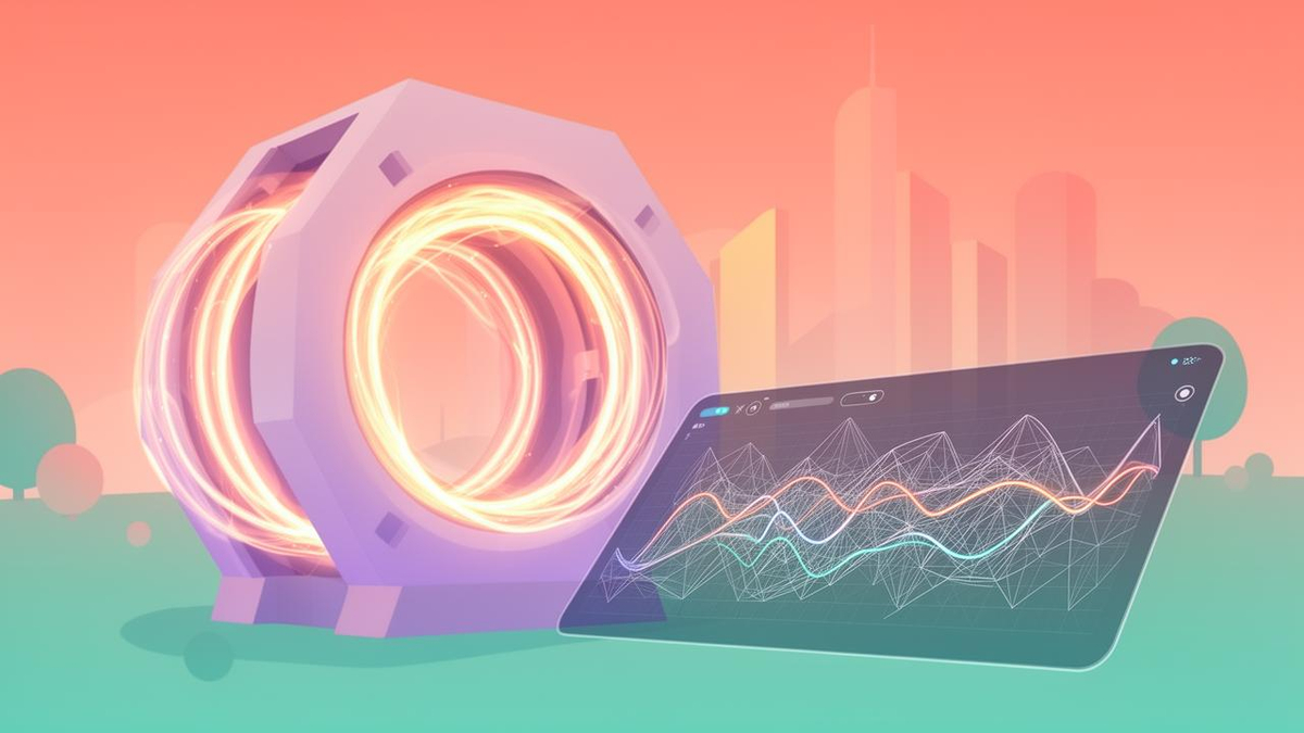 Shanghai State Capital Bets Nearly 50 Million Yuan on AI Engineering Foundation: UniForce AI Enters the Race via Nuclear Fusion