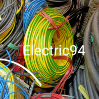Kabel nya / tunggal 16 mm merk 4 besar