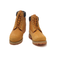 田谷 Timberland 10061 黃金靴 黃靴 防水軍靴 登山鞋 雪地靴 安全鞋 M版 男女 costco