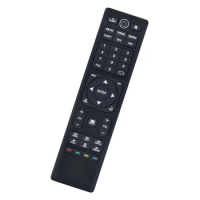 New Replacement Remote Control For JVC RM-C3403 LT-50N790A LT-55N775AN LT-58N790A LT-55N685AN LT-32N370AN Smart UHD LCD LED TV