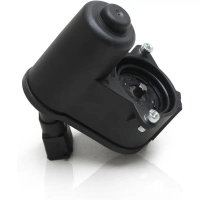 Torx 6-tooth parking motor brake caliper EPB servo motor for Audi A6 C6 4F 32332082 4F0 615 404C 4F0