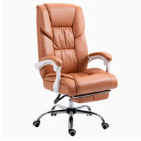 Kanbani Ergonomics Boss Chair Household Mesh Swivel Computer Chair Free Shipping Discount For Sale
