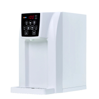 【東龍】TE-520冷熱桌上型飲水機(飲水加熱器)