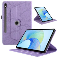 360 Rotation Cover For Samsung Galaxy Tab S9 FE 10.9 inch 2023 Case Funda For Galaxy Tab A9 Plus S9 S8 S7 11in Plus Tablet Cover