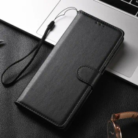 Leather Case for Huawei P30 P40 P20 Pro P10 Mate 20 10 Lite P Smart Y7 Y6 Y5 2021 2020 2019 2018 Flip Wallet Protective Cover
