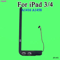 cltgxdd 1pcs Loud Speaker Ringer Buzzer Connector for iPad 3 for iPad 4 New iPad
