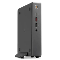【Acer 宏碁】i5迷你商用電腦(RB610/i5-1334U/16G/1TB SSD+1TB SSD/W11P)