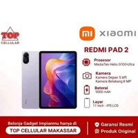 XIAOMI REDMI PAD 2 4GB 128GB LTE 4G