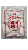 Serbuk Teh A1 82 Teh Tarik Malaysia 800 gr