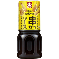 日本 IKARI 伊卡利 串燒醬 250ML 串燒調味醬 燒肉醬