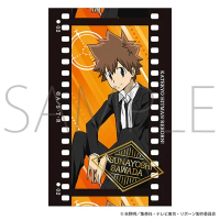 [ลิขสิทธิ์ญี่ปุ่น] Katekyo Hitman REBORN! Film-style Collection