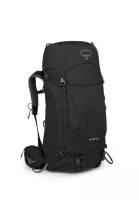 Osprey Osprey Kyte 48 Backpack - Extra Small/Small - Women's Backpacking (Black)