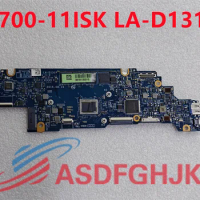 LA-D131P For Lenovo YOGA-700-11ISK Laptop Motherboard M3-6Y30 CPU 8GB RAM 5B20K57020